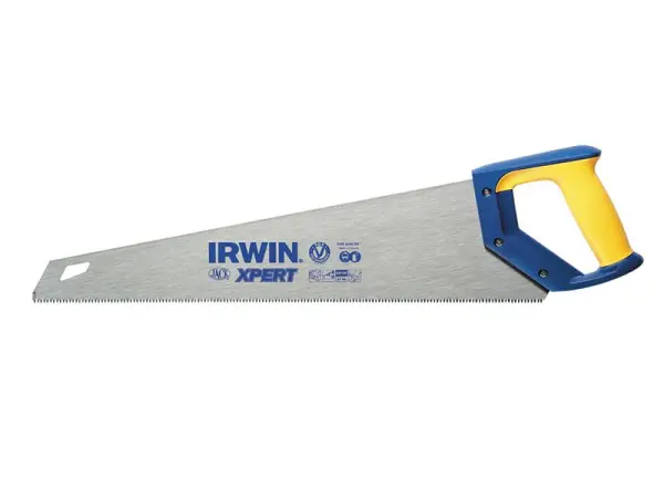 IRWIN Jack Xpert Fijne Handzaag, 550mm, 10 TPI