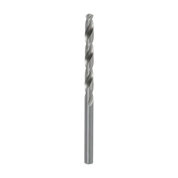 Timco Ground Jobber Drill, HSS M2 Steel, 5.5mm, 93mm Length