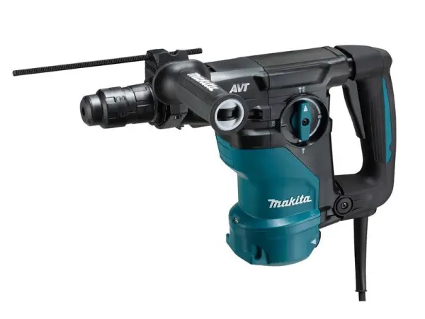 Makita HR3012FCJ Perforateur SDS-Plus, 1050W, 240V