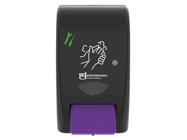 SC Johnson Professional מכשיר חיטוי כבד 2 ליטר