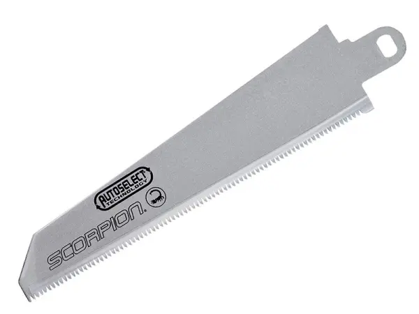 BLACK + DECKER X29962 Lama Sega Scorpion per Legno e Compensato