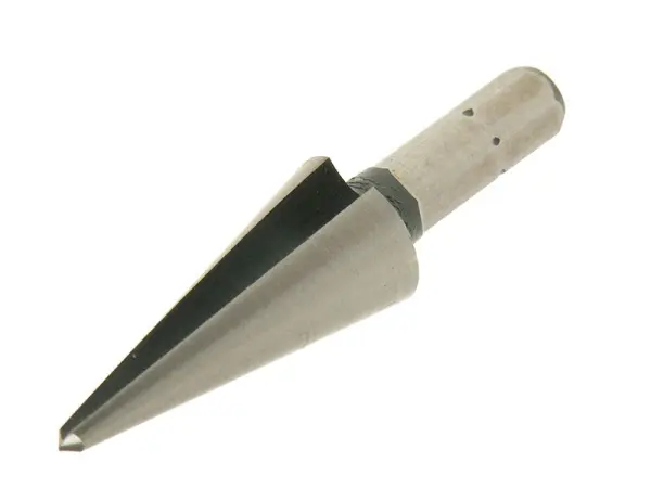 Halls XT314 Τρυπάνι Κωνικής Ακονής από Χάλυβα Υψηλής Ταχύτητας, 3-14mm