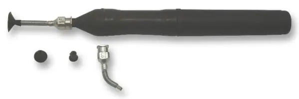 Duratool Vacuum Pick-Up Tool, 50g Capacity, 132mm