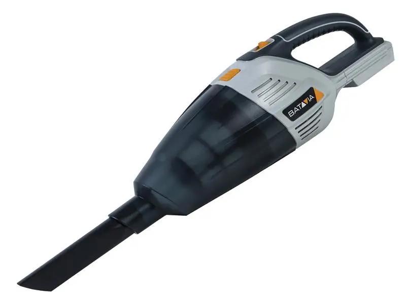 Batavia MAXXPACK 18V コードレス掃除機 ベアユニット