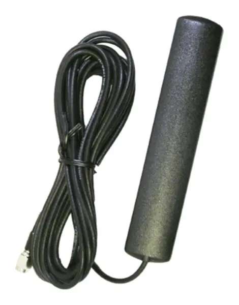 RF SOLUTIONS - Antena Patch Kuad Band GSM Mini