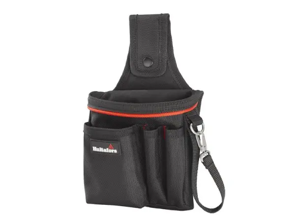 Hultafors Technician's Pouch with 8 Pockets