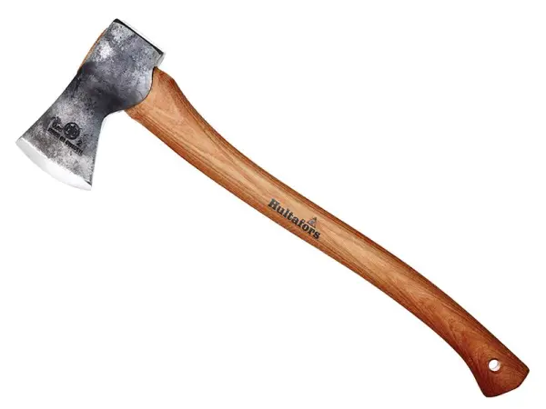 Hultafors Hults Bruk Ekelund Hunting Axe - 850g Head, 500mm Hickory Handle