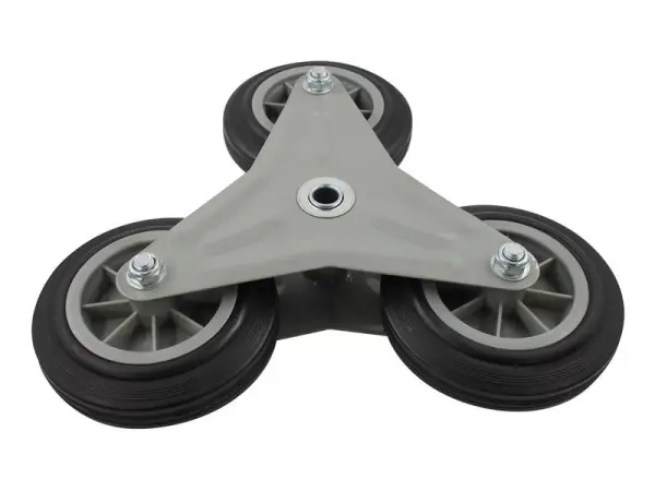 Faithfull - Roth Spártha le haghaidh Trucail Mála Dreapadóra Staighre