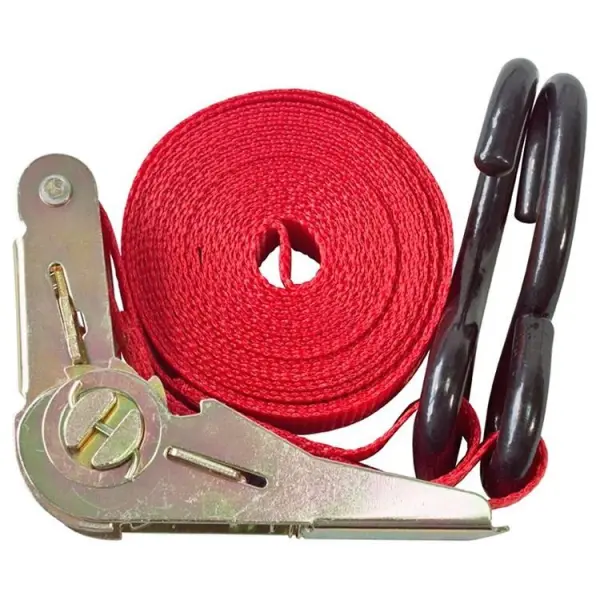 Amtech Ratchet Tie Down 25mm, 350 g