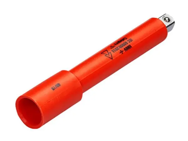 ITL Insulated 3/8 Zoll Antriebsverlängerung 125mm (5 Zoll)
