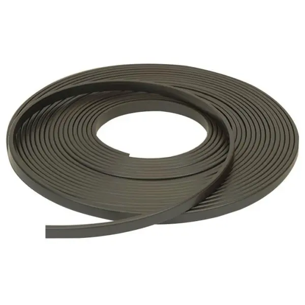 Eclipse Magnetics Self-Adhesive Magnetic Tape, 10m x 20mm x 0.8mm