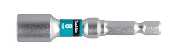 Makita Impact Premier Torsion Mag Nutsetter 65mm - Hex 8mm