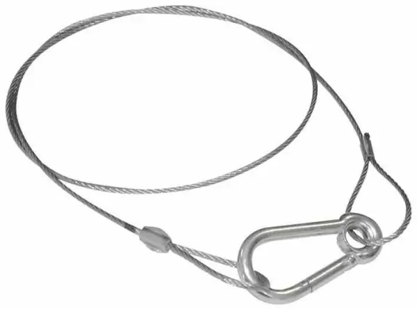 Pulse כבל בטיחות 25 ק