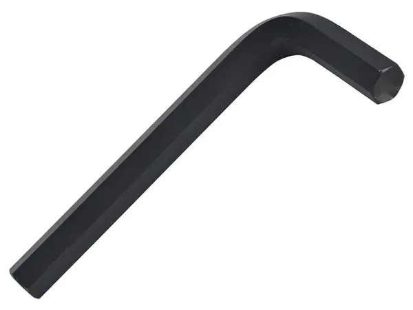 Faithfull Zeskant Sleutel 17mm, Chroom Vanadium Staal