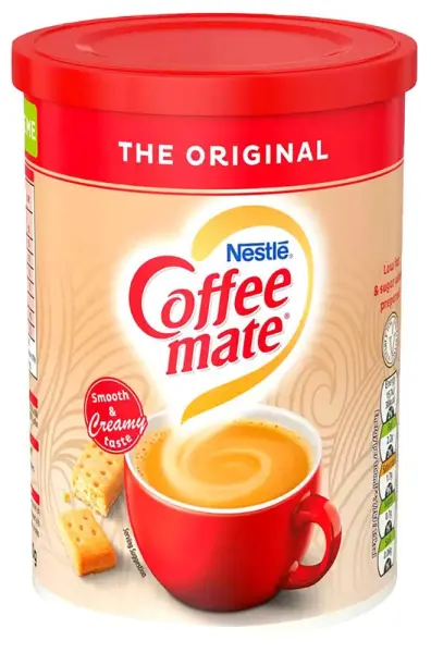 Nestlé Coffee-Mate Original Creamer 550g Tin