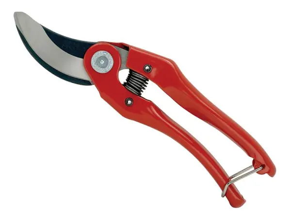 Bahco P121-20 Bypass Secateurs, 20mm Cutting Capacity
