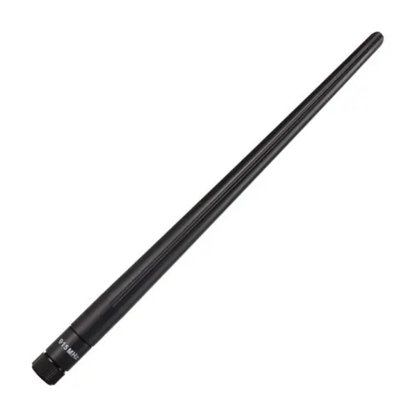 Taoglas 902-928MHz Dipole Linear RF Antenna, SMA, 1.21dBi