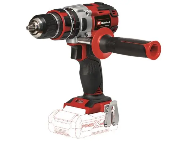 Einhell TP-CD 18/80 Li-i BL Power X-Change Combi Drill (Bare Unit)
