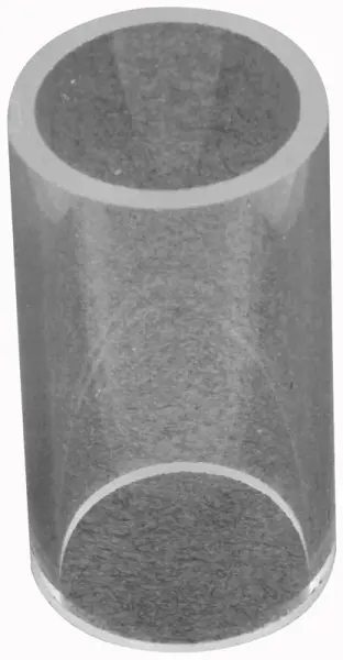 WELLER - Ersatz-Glasröhren, 4er Pack