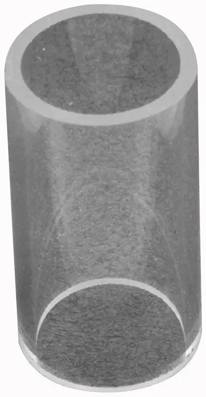 WELLER Replacement Glass Tubes, 4 Pack for DSX80 Desoldering Tool