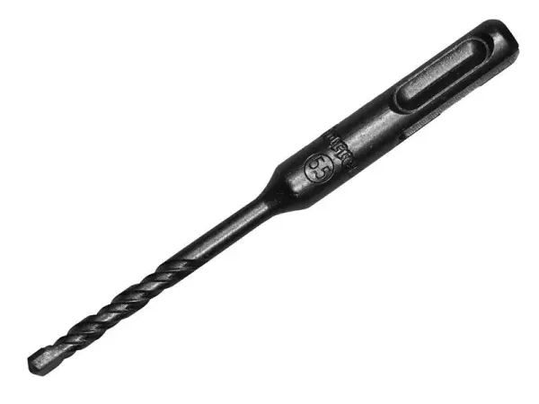 Starrett SDS Plus 2-Point Carbide Drill Bit 5.5x110mm
