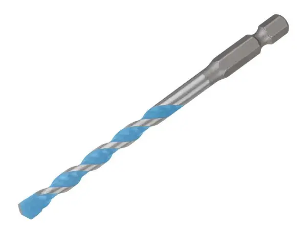 Bosch EXPERT HEX-9 Multi Construction Drill Bit - 6 x 60 x 100mm