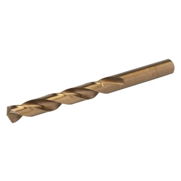 Silverline Cobalt Drill Bit, M35 Steel, 13mm