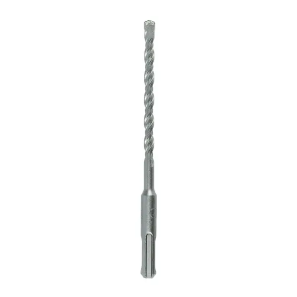 Timco SDS Plus Hammer Drill Bit, 7.0x160mm, Tungsten Carbide Tip