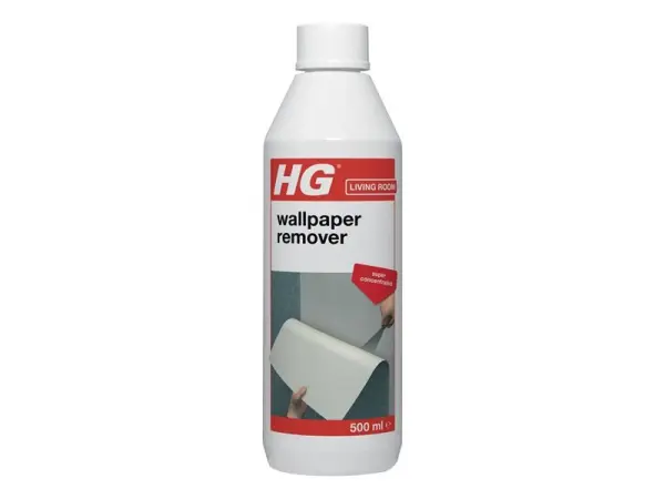 HG Wallpaper Remover Spray 500ml