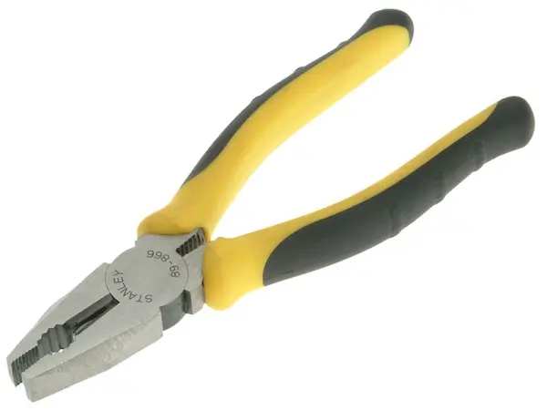 STANLEY FatMax Combination Pliers 160mm (6.25in)