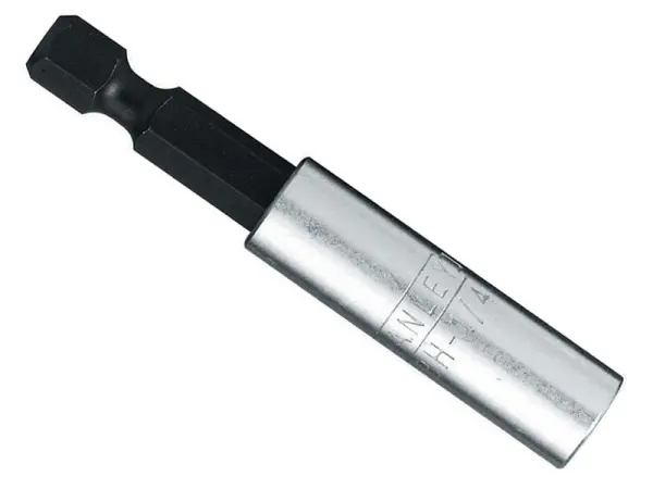 STANLEY Porte-embouts magnétique 1/4 Hex, Lot de 5