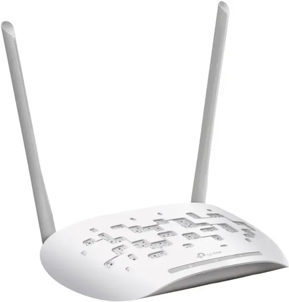 TP-Link 300Mbps Wireless N Access Point, UK Plug