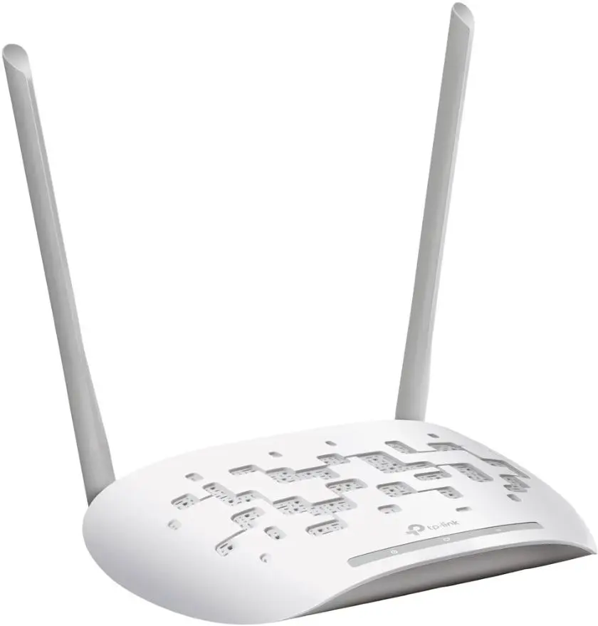 TP-LINK Point d'accès sans fil N 300Mbps, prise UK