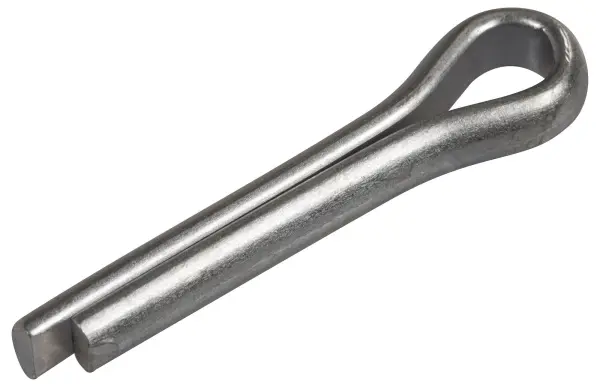 DURATOOL DIN 94 Cotter Pins - 6.3x36mm