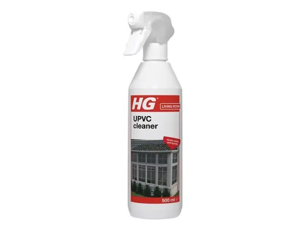 HG UPVC Cleaner, 500ml