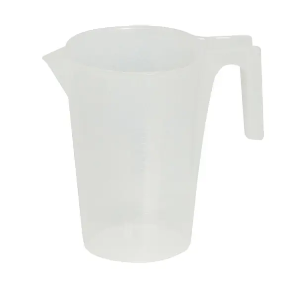 Silverline Measuring Jug - 250ml