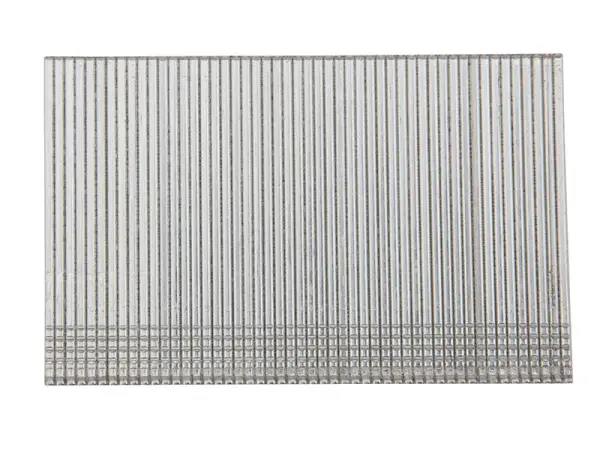 Dewalt 16號鍍鋅飾面釘 50毫米 (2500支裝)