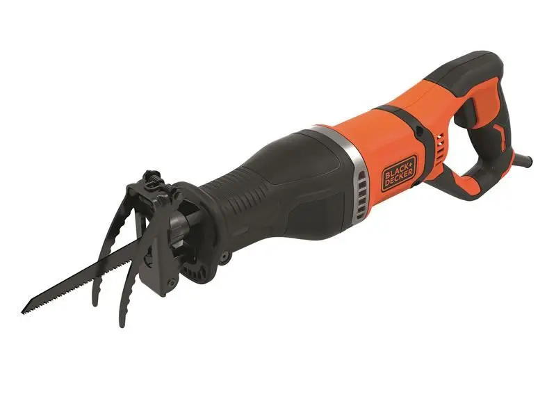 Scie alternative BLACK+DECKER BES301, 750W, 240V