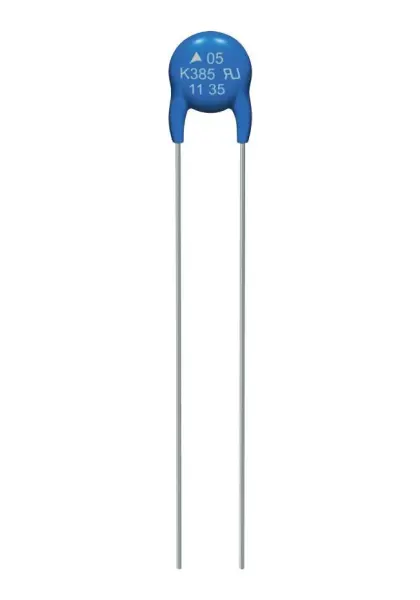 TDK Metal Oxide Varistor, 275V AC, 8.6J