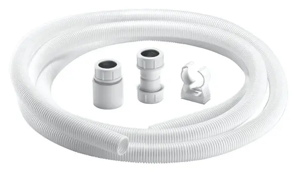 McAlpine Flexible Condensate Pipe Kit, 200 gm