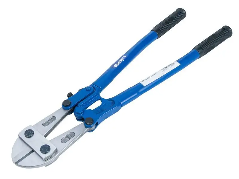 Blue Spot Tools 볼트 커터 450mm (18인치)