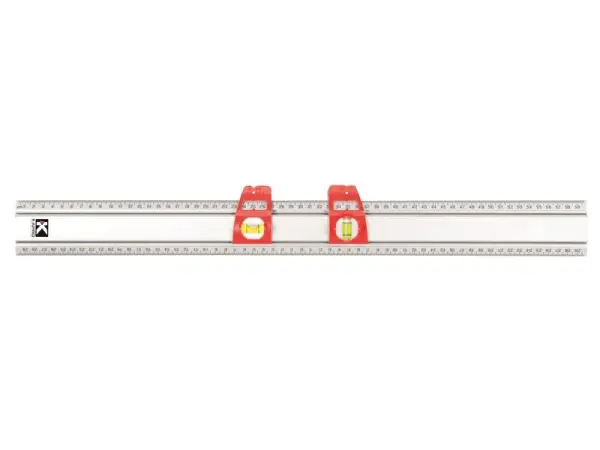 Règle Set & Match Kapro 314, Aluminium, 60 cm