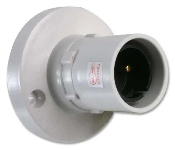 PRO ELEC BC Lamp Batten Holder