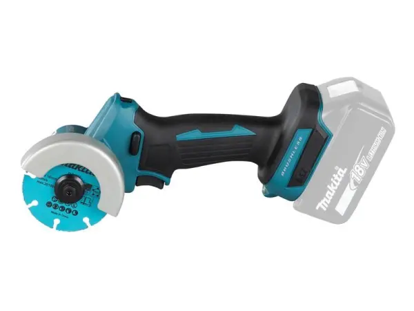 Makita DMC300Z LXT Compact Cut-Off Saw 18V Bare Unit