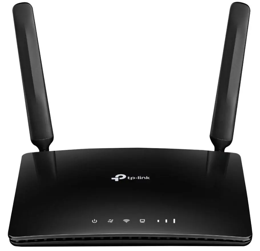 TP-Link AC750 Router Dual Band LTE 4G - Conectividad Inalámbrica