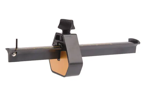 STANLEY - Tomhas Marcála as Plaisteach le Sárú Meitil