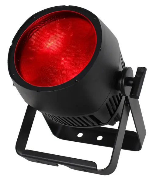 ELUMEN8 Endura 60W LED Exterior COB RGBW IP65 Par Light