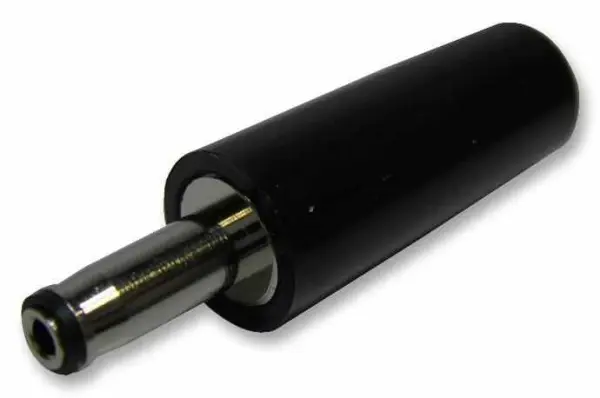 PRO POWER 1.3mm DC Power Plug, 3.5mm Pin, 10 Pack