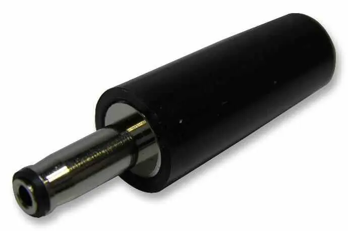 PRO POWER - DC Βύσμα Τροφοδοσίας 1.3mm, 3.5mm Πείρος, Συσκευασία 10τεμ