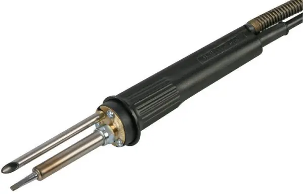 WELLER - Iarann Sádrála le hAistriú Deargán, comhoiriúnach le PU/PUD50